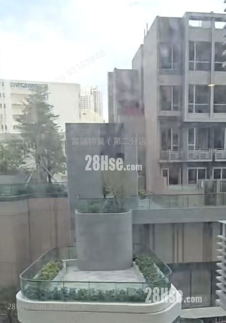 亲海駅 售盘 1 房 , 1 浴室 272 平方尺