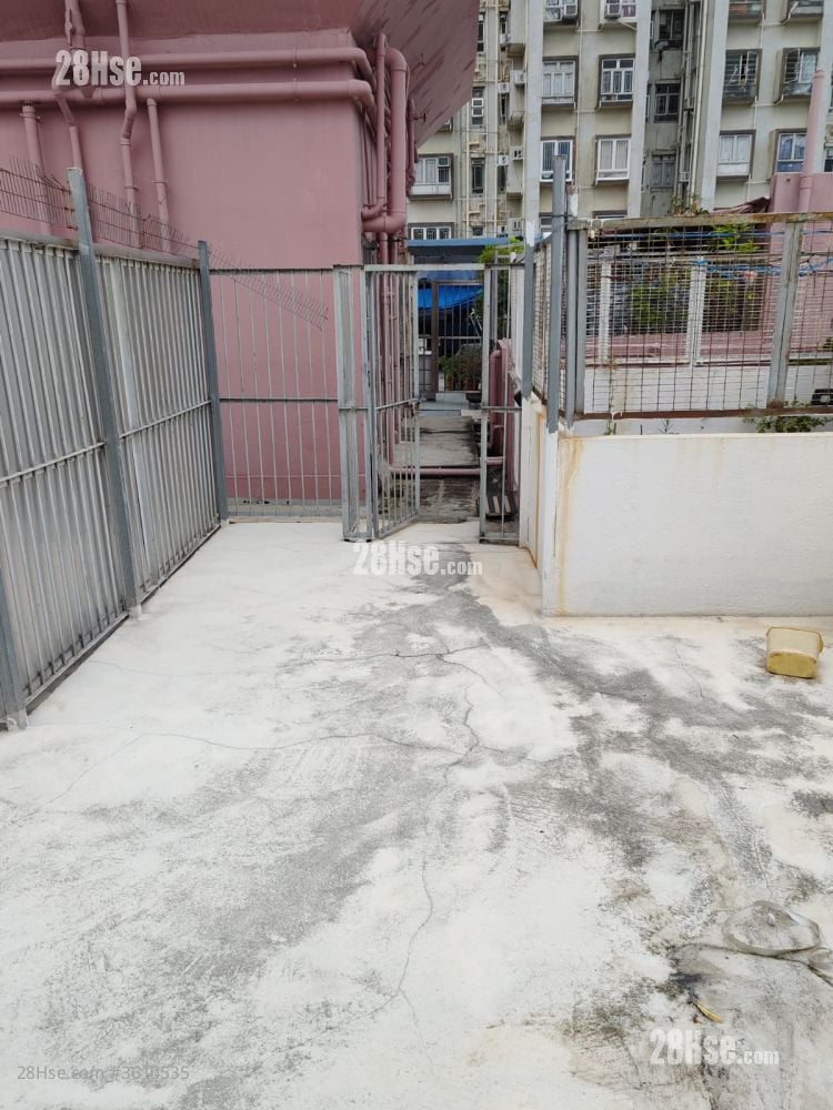 金寶大廈 售盤 2 房 , 1 浴室 311 平方呎