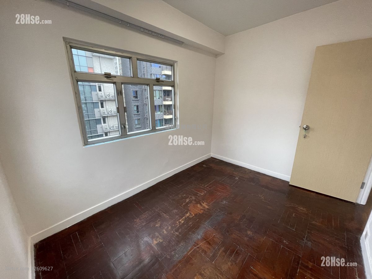 Loong King Mansion Sell 2 Bedrooms , 1 Bathroom 414 ft²