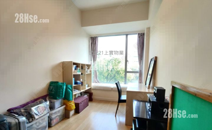 雋瓏 售盤 4 房 , 3 浴室 1,664 平方呎