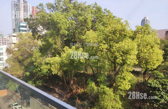 雋瓏 售盤 4 房 , 3 浴室 1,664 平方呎