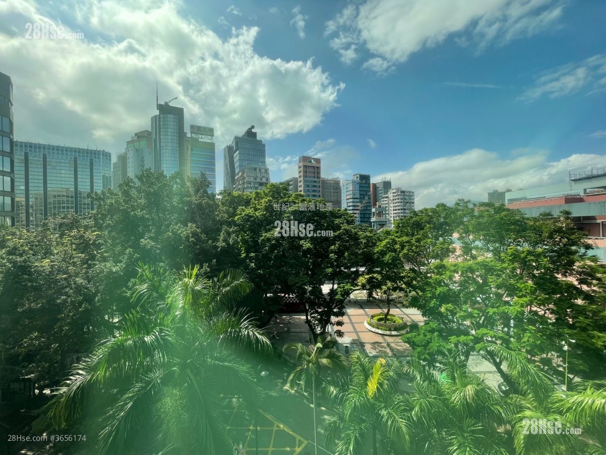 东海商业中心 租盘 1 房