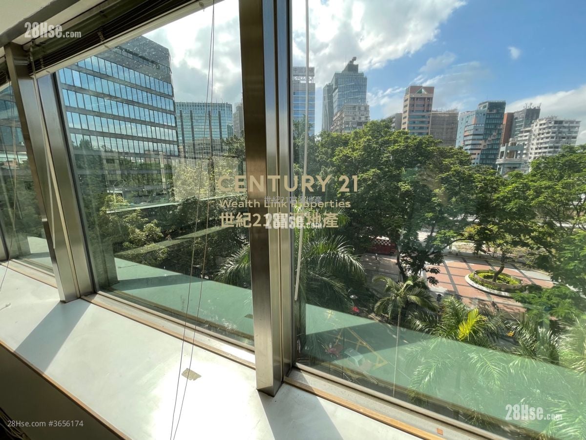 东海商业中心 租盘 1 房