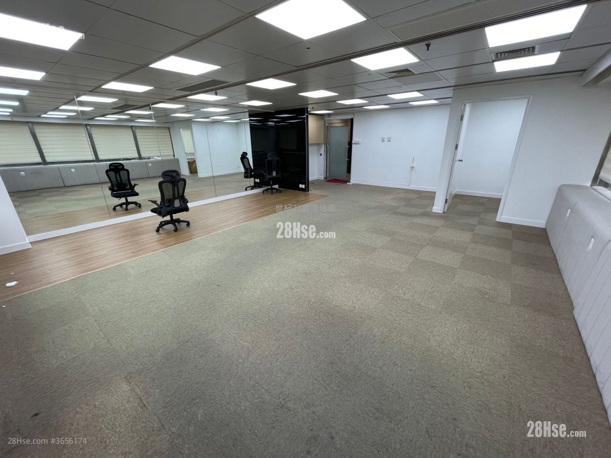 东海商业中心 租盘 1 房