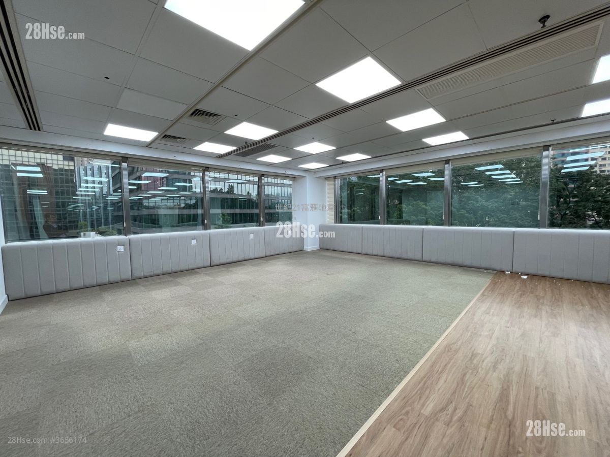 东海商业中心 租盘 1 房