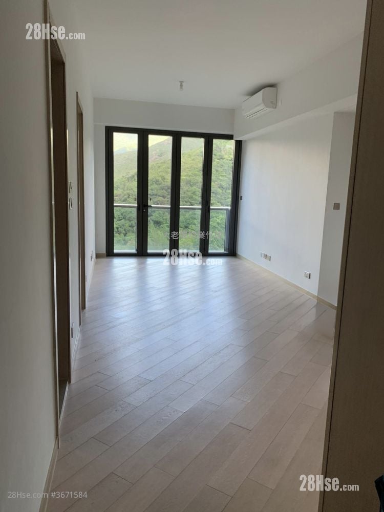 珑珀山 售盘 3 房 , 2 浴室 974 平方尺