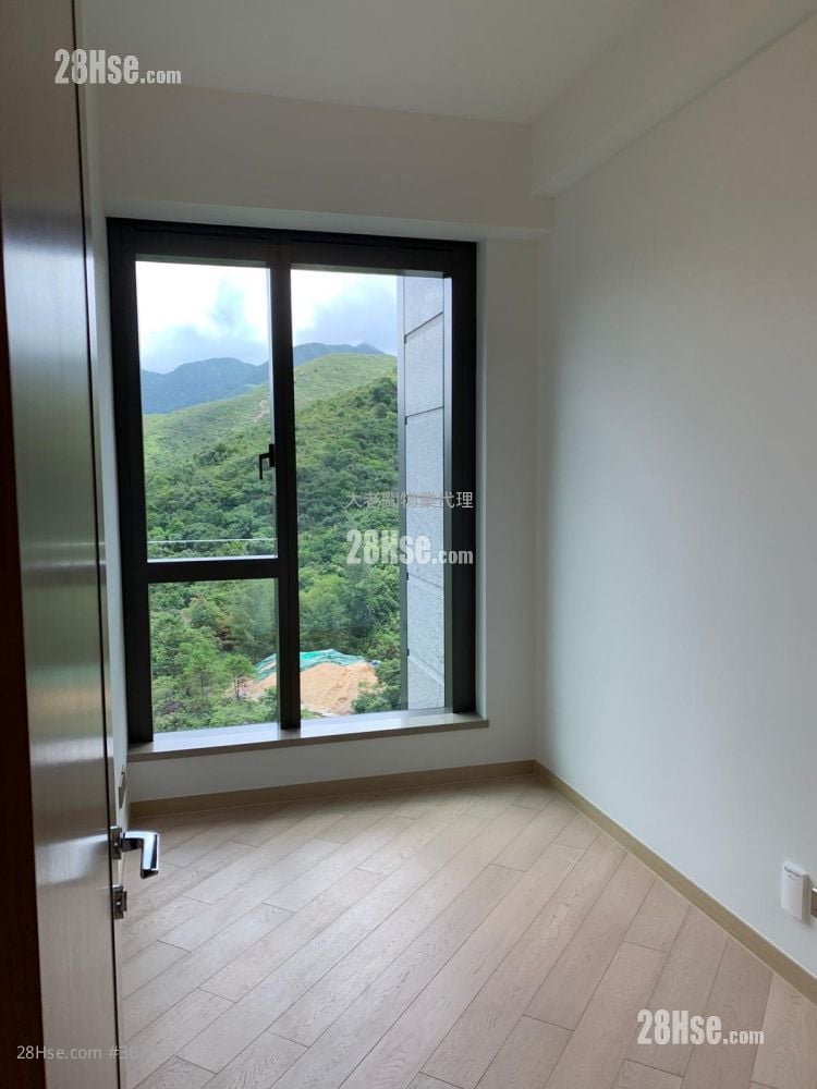 珑珀山 售盘 3 房 , 2 浴室 974 平方尺