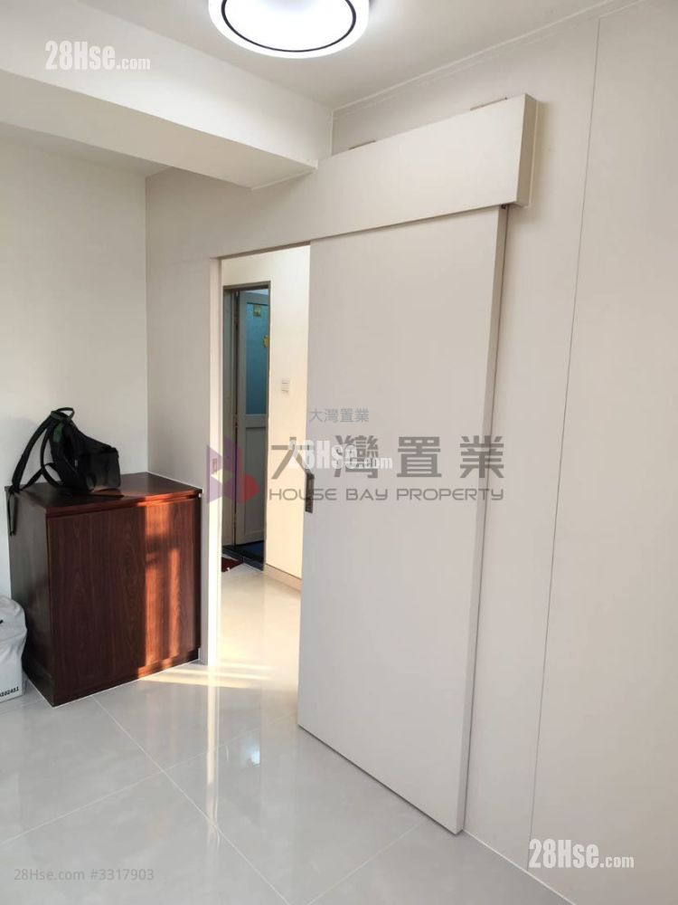 美寧中心 售盤 1 房 , 1 浴室 226 平方呎