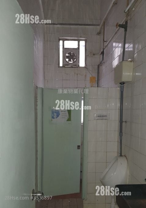 Vigor Industrial Building Rental