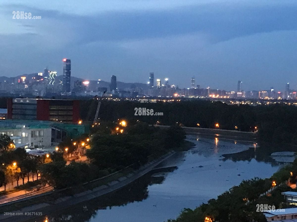 映御 售盤 373 平方呎