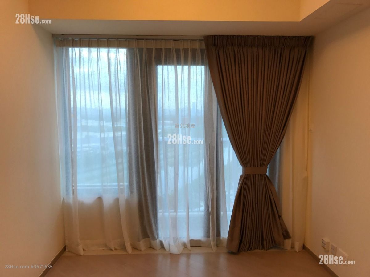 映御 售盤 373 平方呎