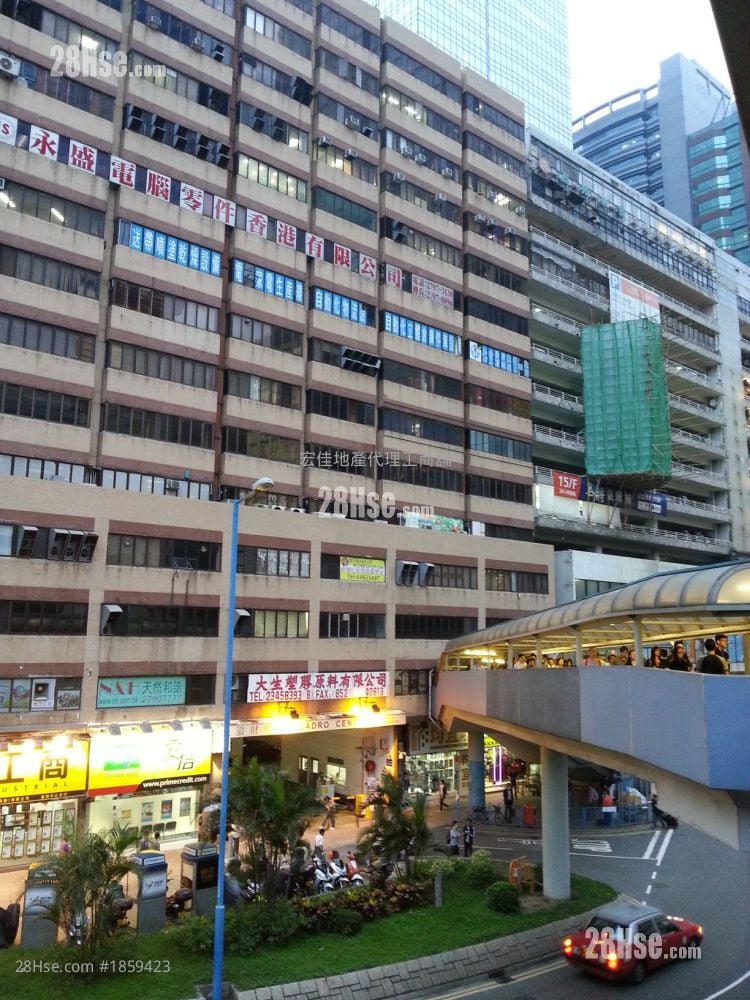 Lladro Centre Rental