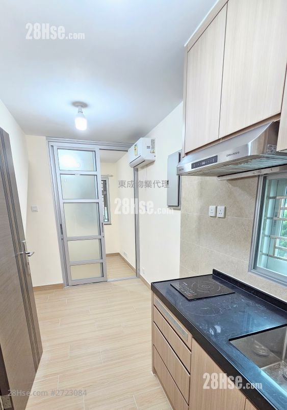 村屋 租盤 1 房 , 1 浴室