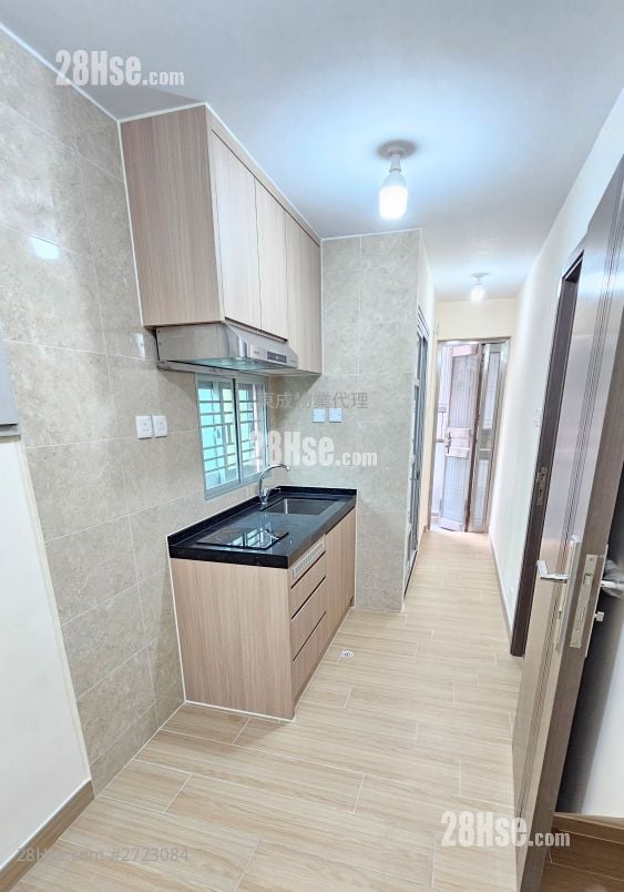 村屋 租盤 1 房 , 1 浴室