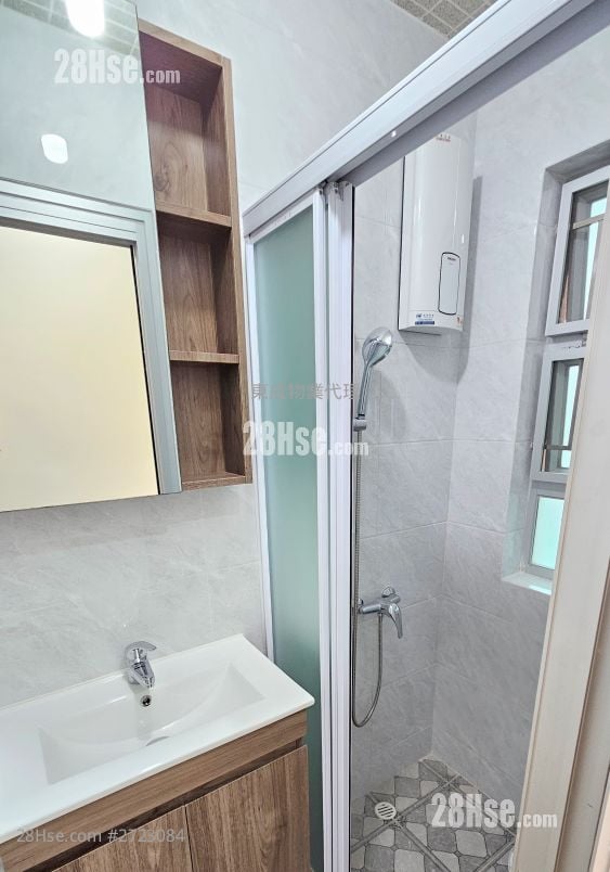 村屋 租盤 1 房 , 1 浴室