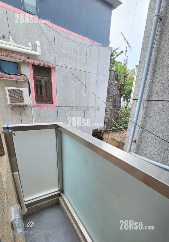 村屋 租盤 1 房 , 1 浴室