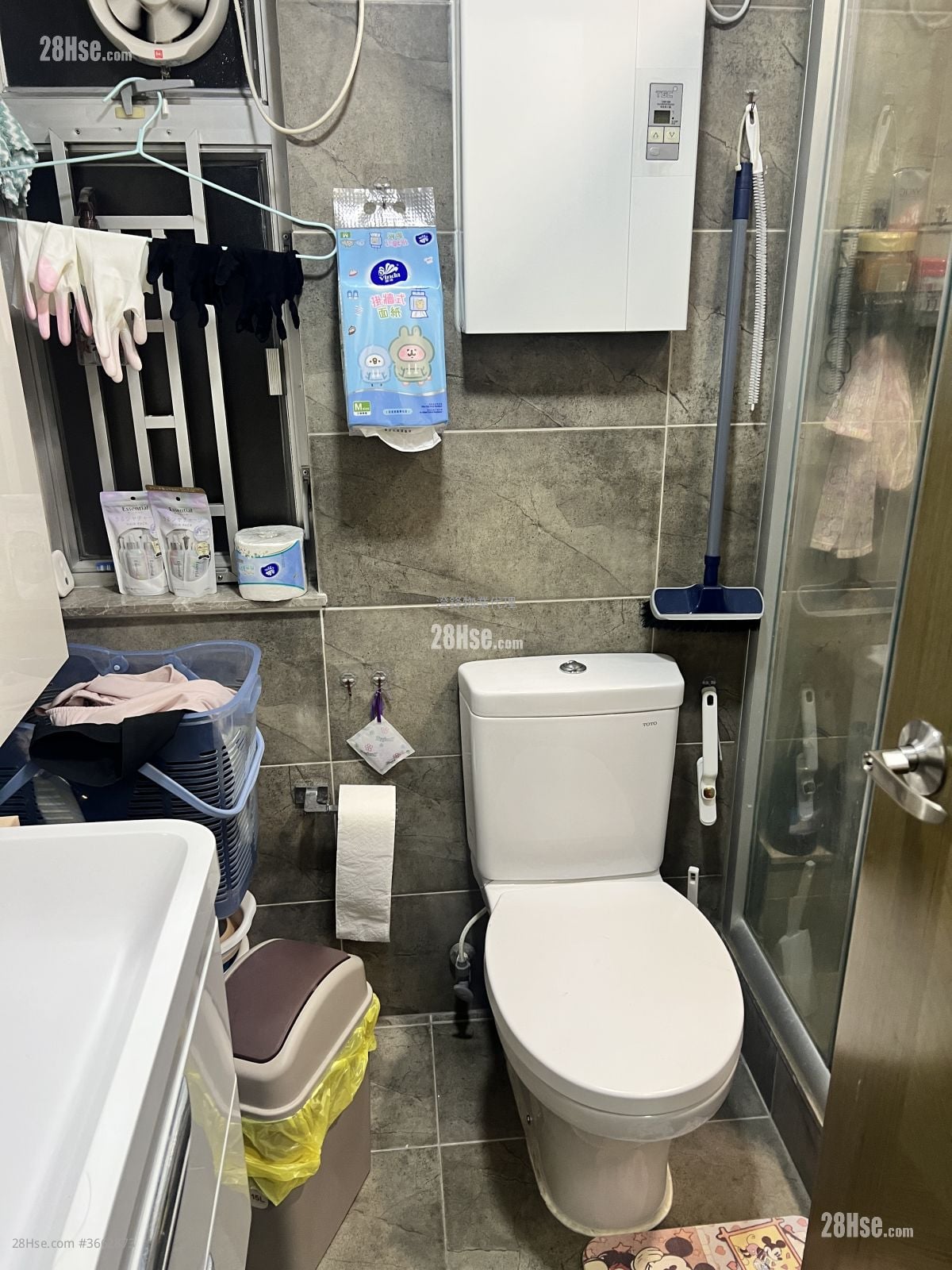 嘉湖山庄 售盘 623 平方尺