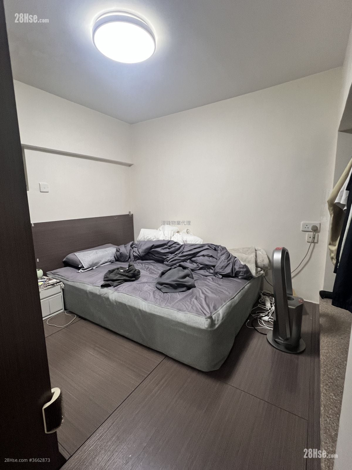 嘉湖山庄 售盘 623 平方尺