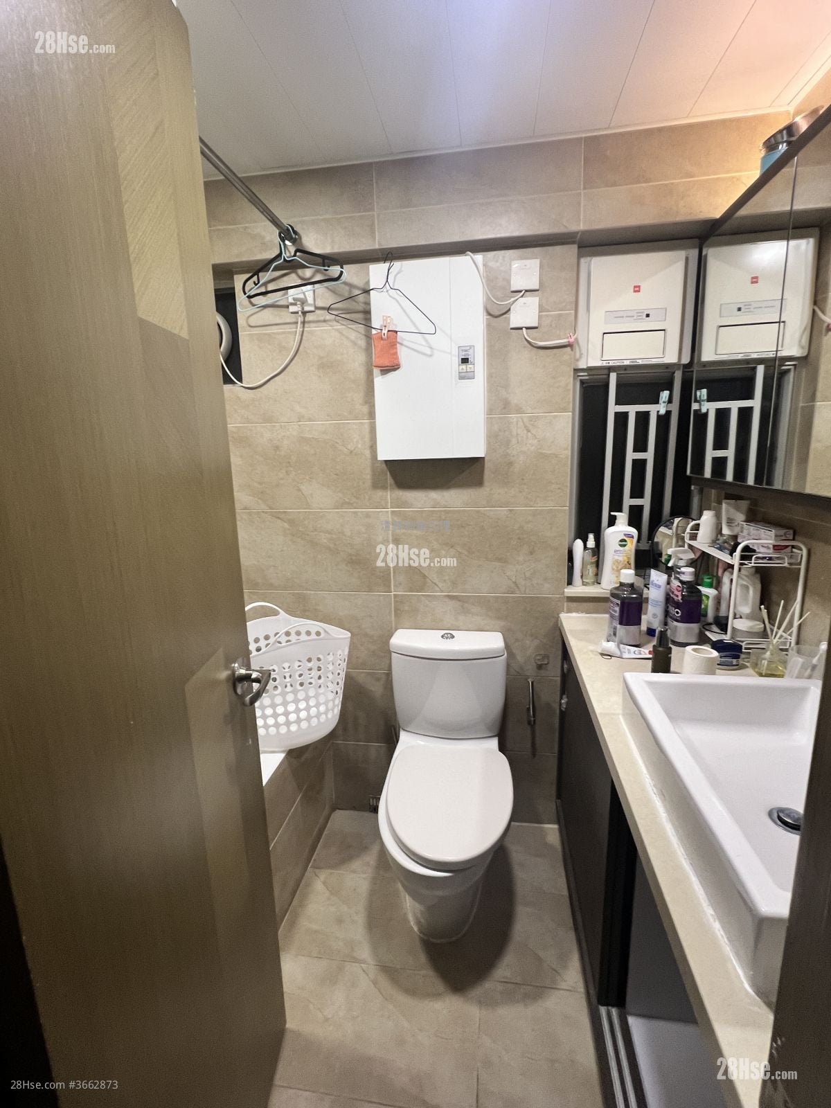 嘉湖山庄 售盘 623 平方尺