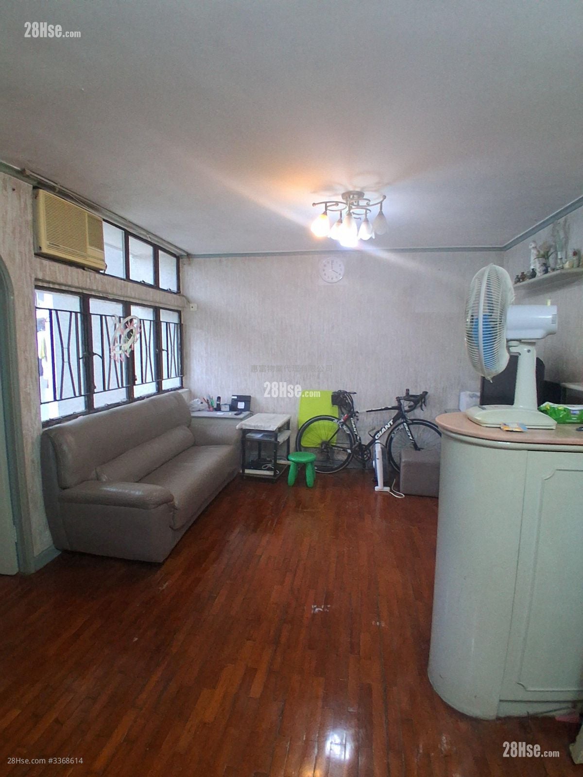 鹏程苑 售盘 2 房 , 1 浴室 484 平方尺