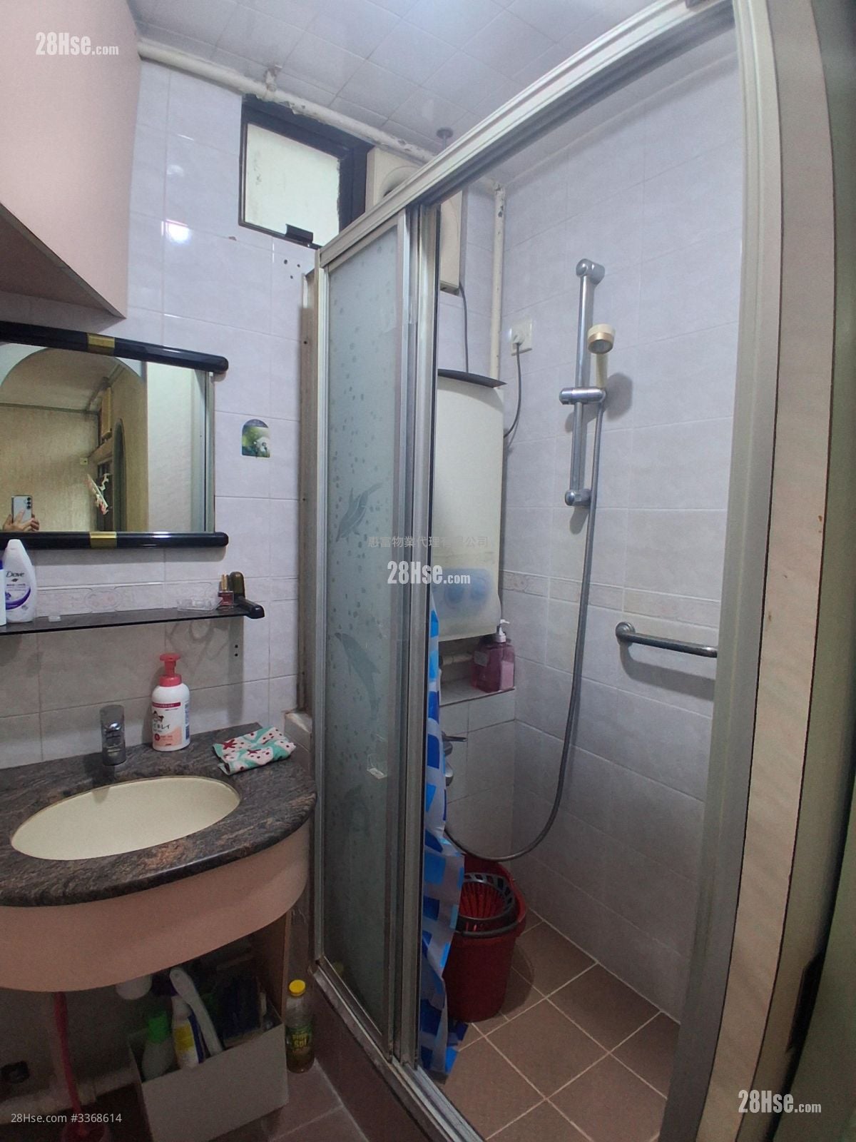 鹏程苑 售盘 2 房 , 1 浴室 484 平方尺