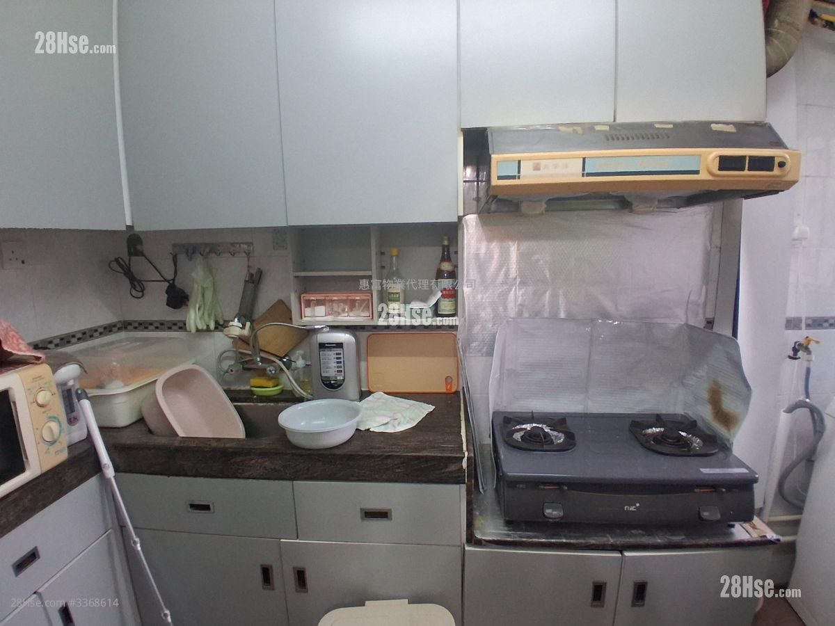 鹏程苑 售盘 2 房 , 1 浴室 484 平方尺