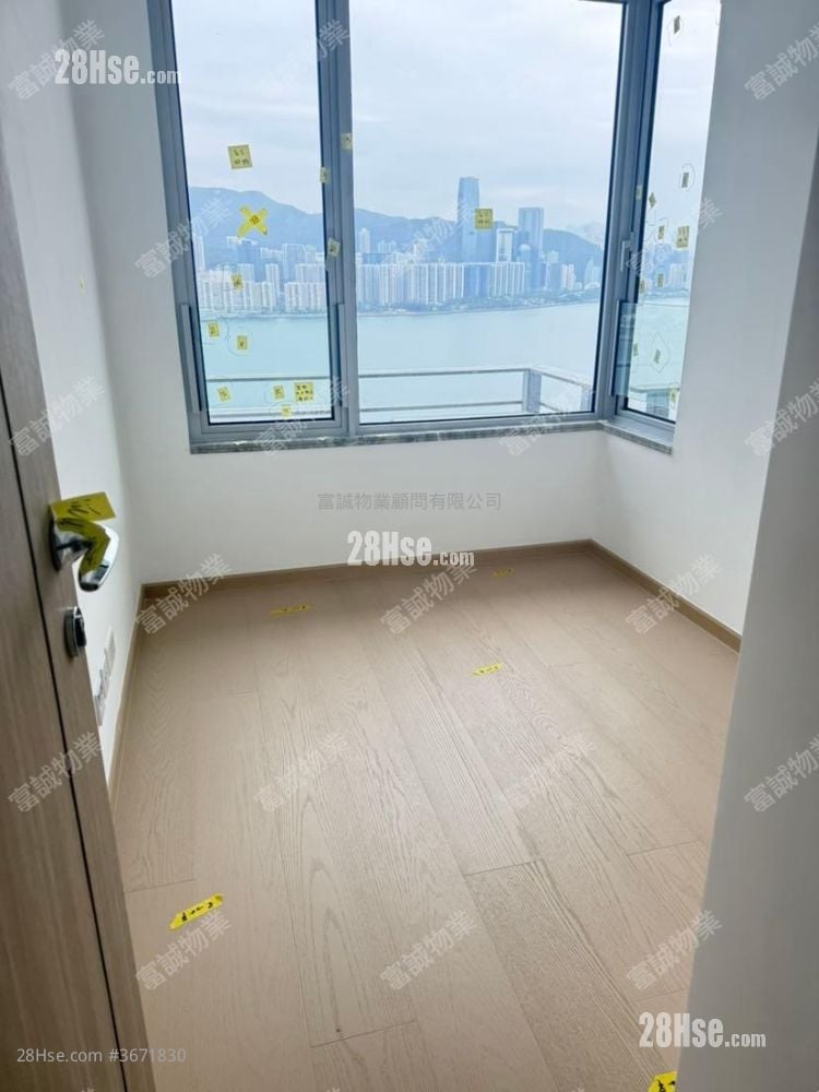 亲海駅 售盘 1 房 , 1 浴室 272 平方尺