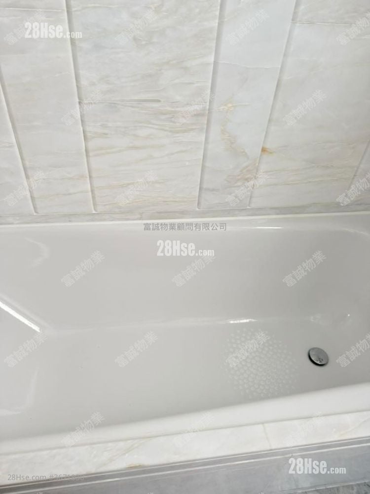 亲海駅 售盘 1 房 , 1 浴室 272 平方尺