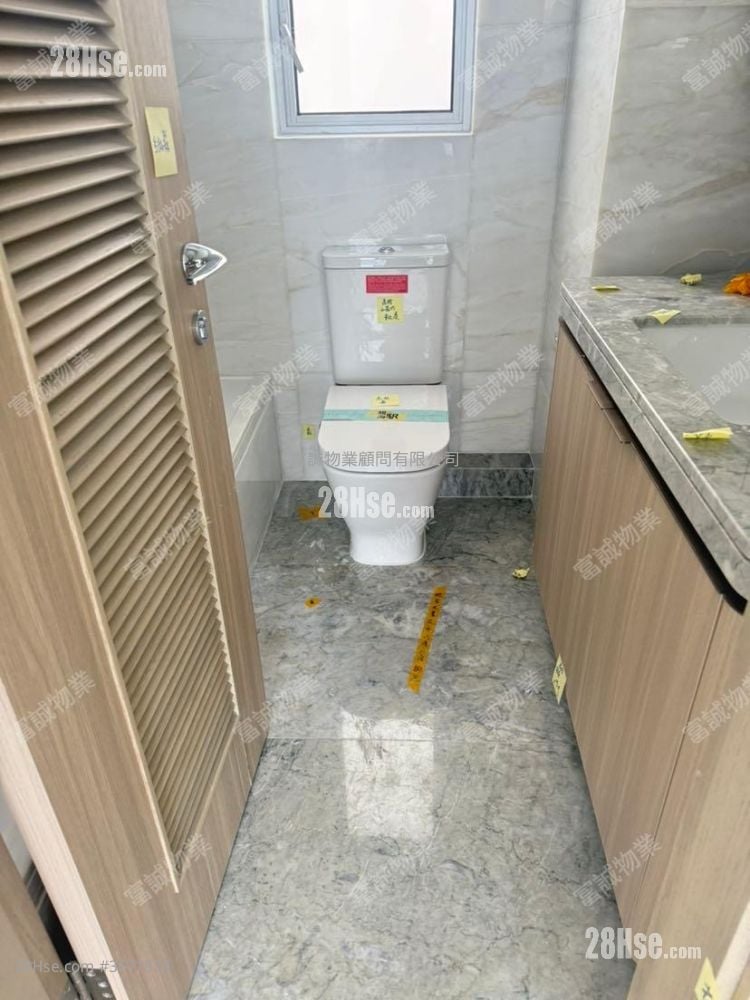 亲海駅 售盘 1 房 , 1 浴室 272 平方尺