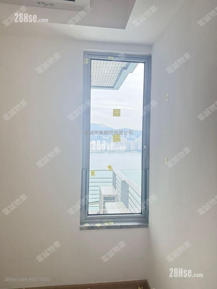 亲海駅 售盘 1 房 , 1 浴室 272 平方尺