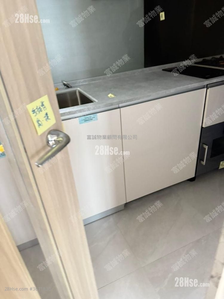 亲海駅 售盘 1 房 , 1 浴室 272 平方尺