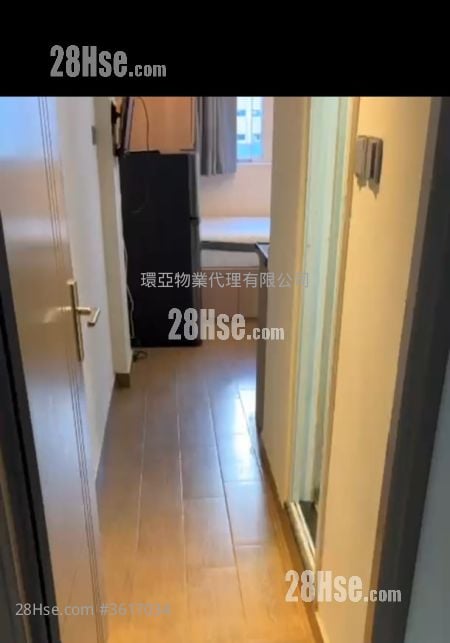 大兴大厦 售盘 2 房 , 2 浴室 367 平方尺