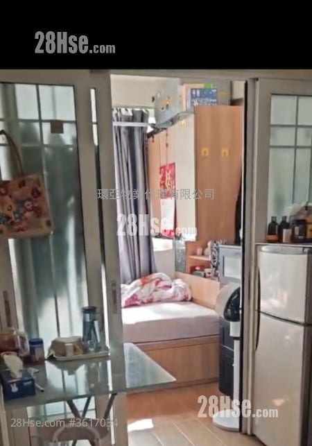 大兴大厦 售盘 2 房 , 2 浴室 367 平方尺