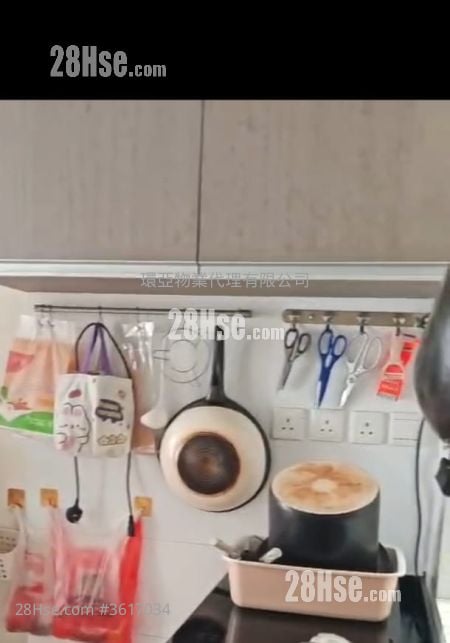 大兴大厦 售盘 2 房 , 2 浴室 367 平方尺