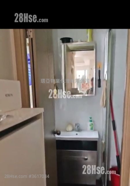 大兴大厦 售盘 2 房 , 2 浴室 367 平方尺