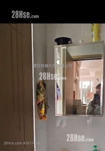 大兴大厦 售盘 2 房 , 2 浴室 367 平方尺