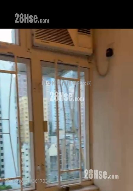 大兴大厦 售盘 2 房 , 2 浴室 367 平方尺