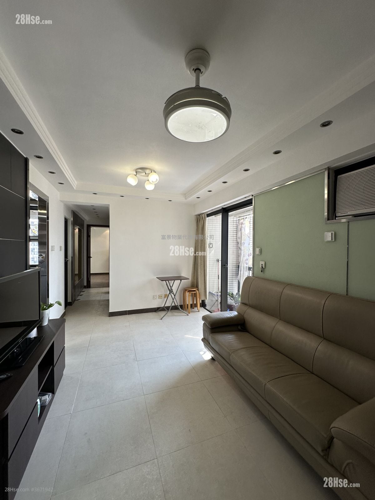 The Sherwood Rental 3 Bedrooms , 1 Bathroom 584 ft²