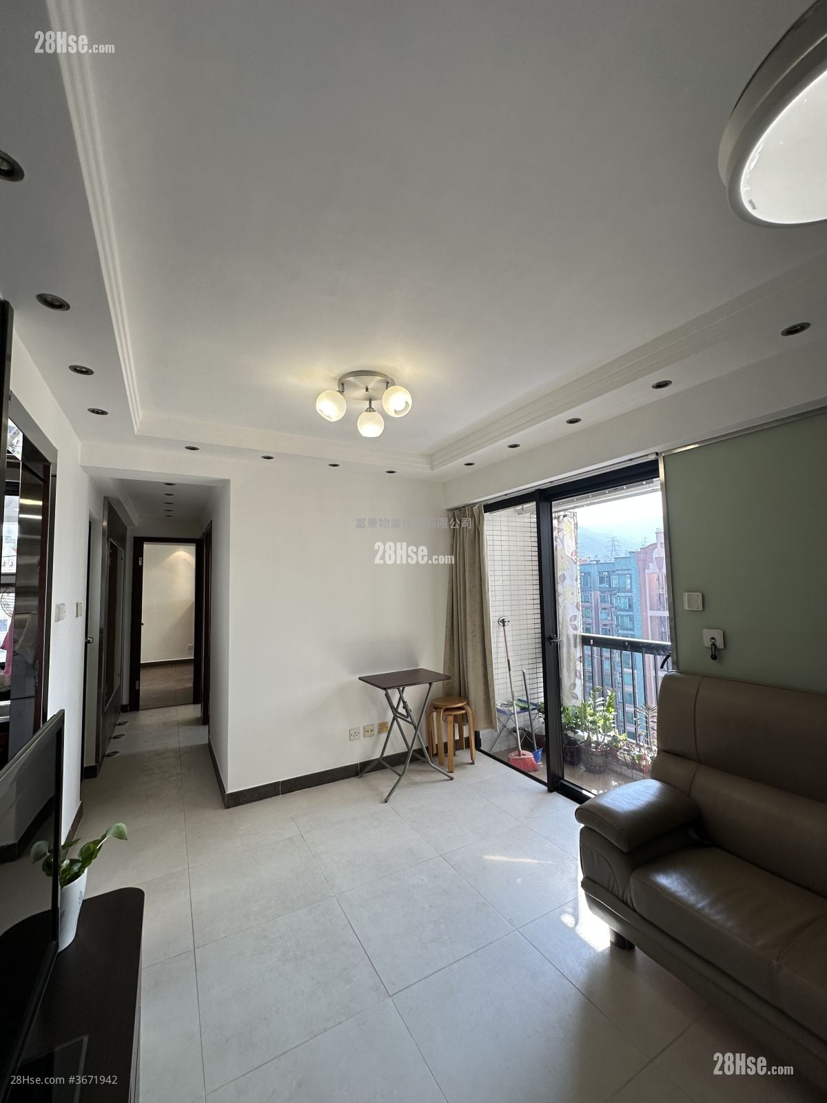 The Sherwood Rental 3 Bedrooms , 1 Bathroom 584 ft²