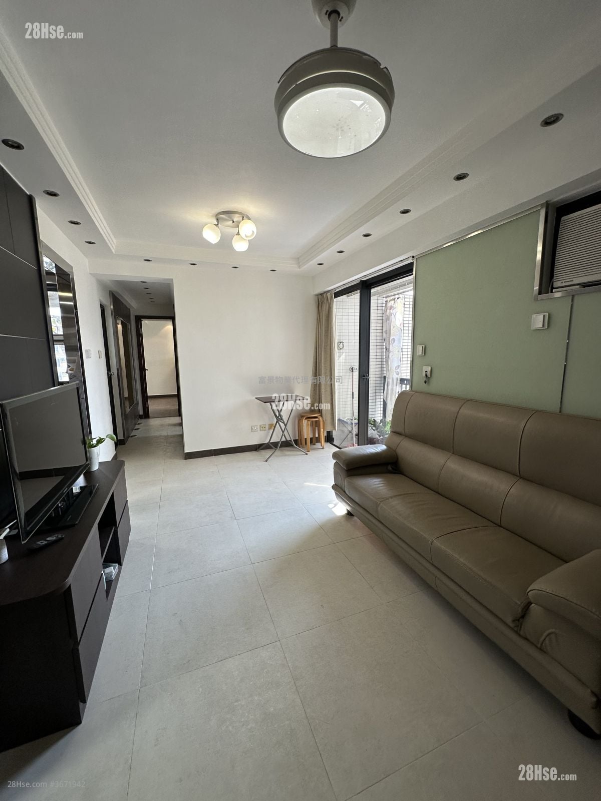 The Sherwood Rental 3 Bedrooms , 1 Bathroom 584 ft²