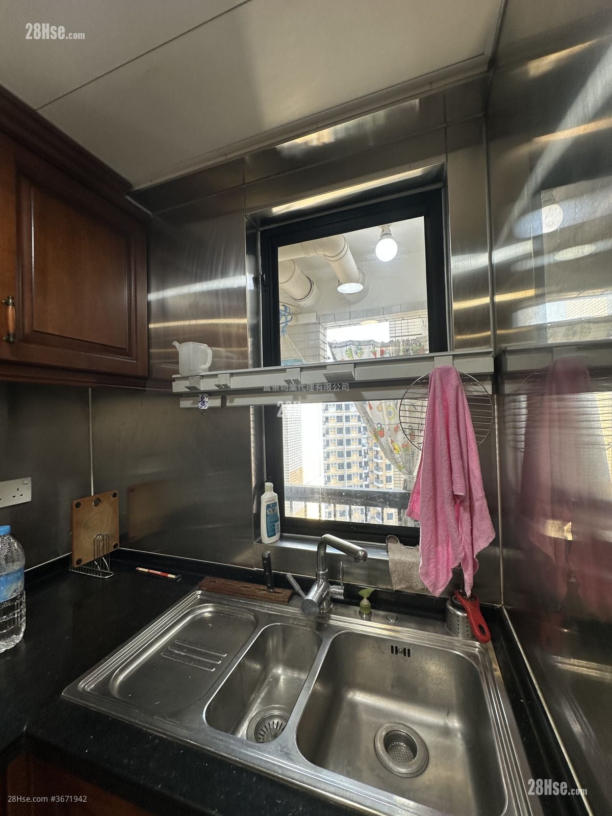 The Sherwood Rental 3 Bedrooms , 1 Bathroom 584 ft²