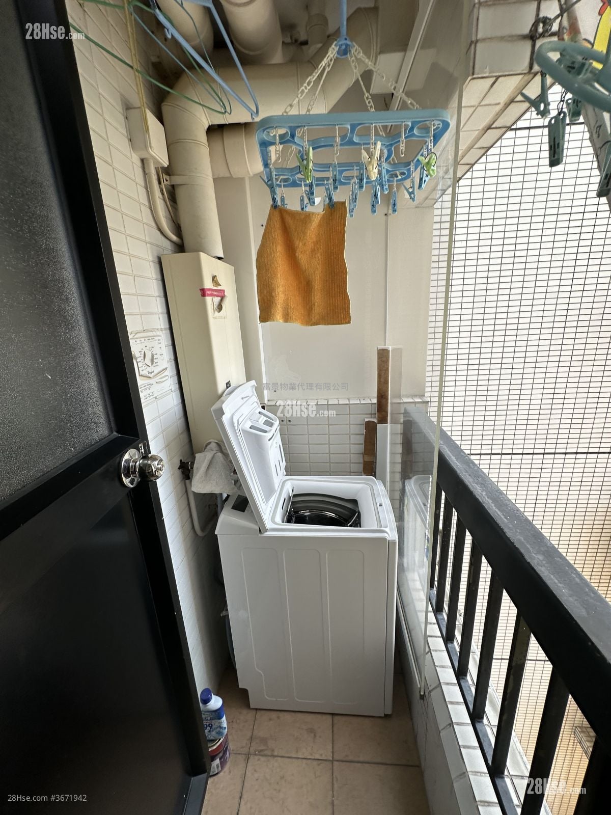 The Sherwood Rental 3 Bedrooms , 1 Bathroom 584 ft²