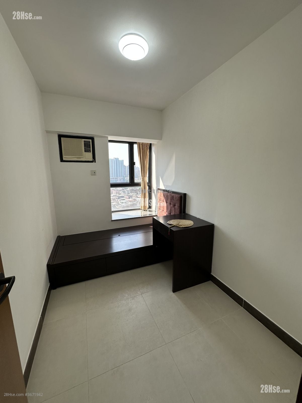 The Sherwood Rental 3 Bedrooms , 1 Bathroom 584 ft²