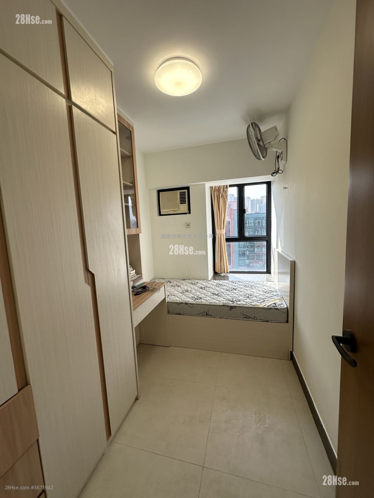 The Sherwood Rental 3 Bedrooms , 1 Bathroom 584 ft²