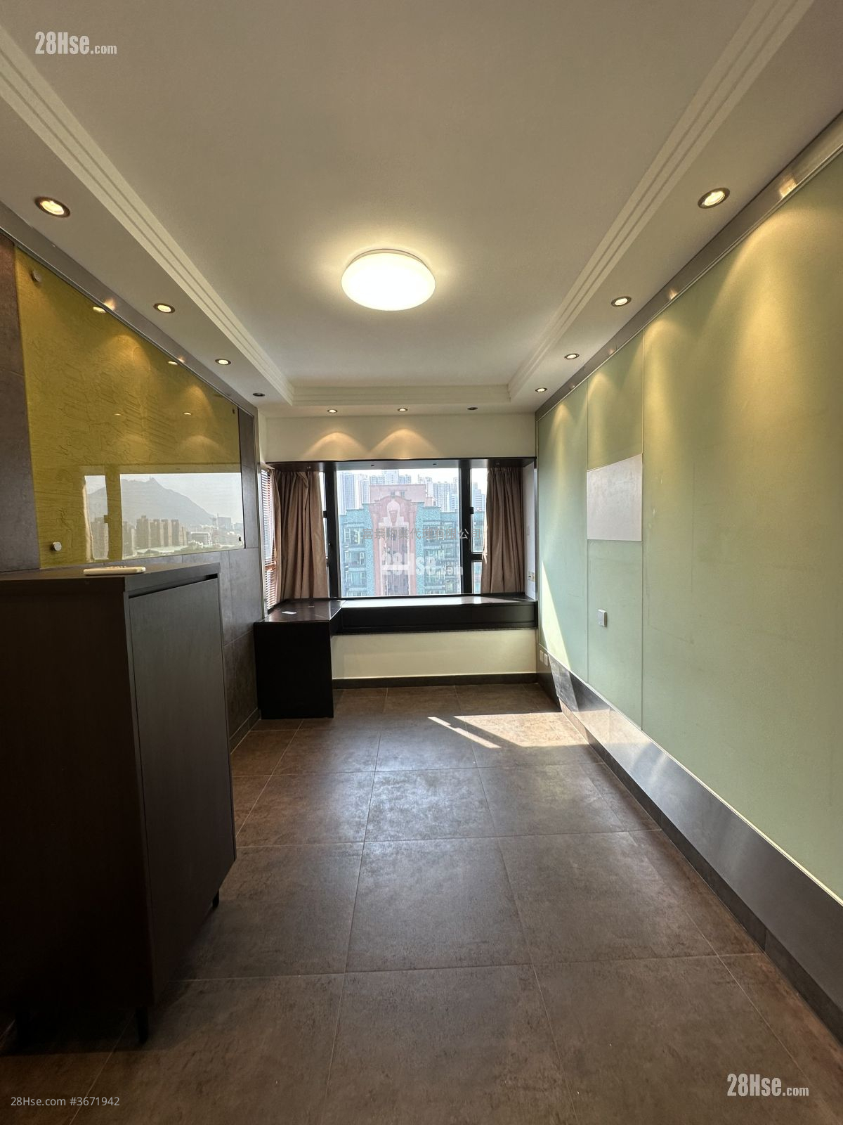 The Sherwood Rental 3 Bedrooms , 1 Bathroom 584 ft²