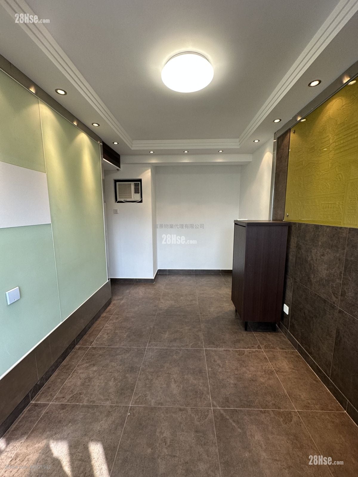 The Sherwood Rental 3 Bedrooms , 1 Bathroom 584 ft²