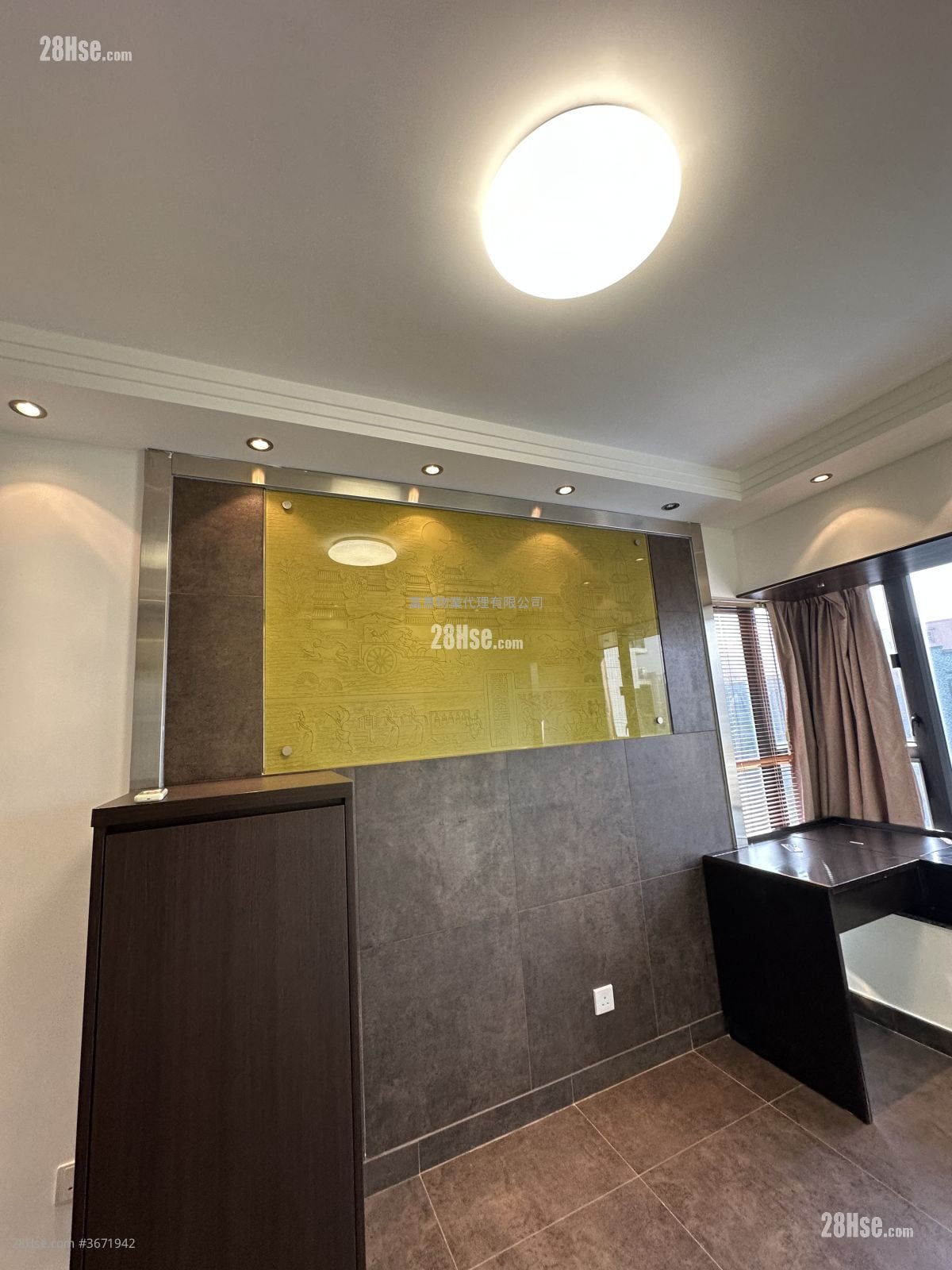 The Sherwood Rental 3 Bedrooms , 1 Bathroom 584 ft²