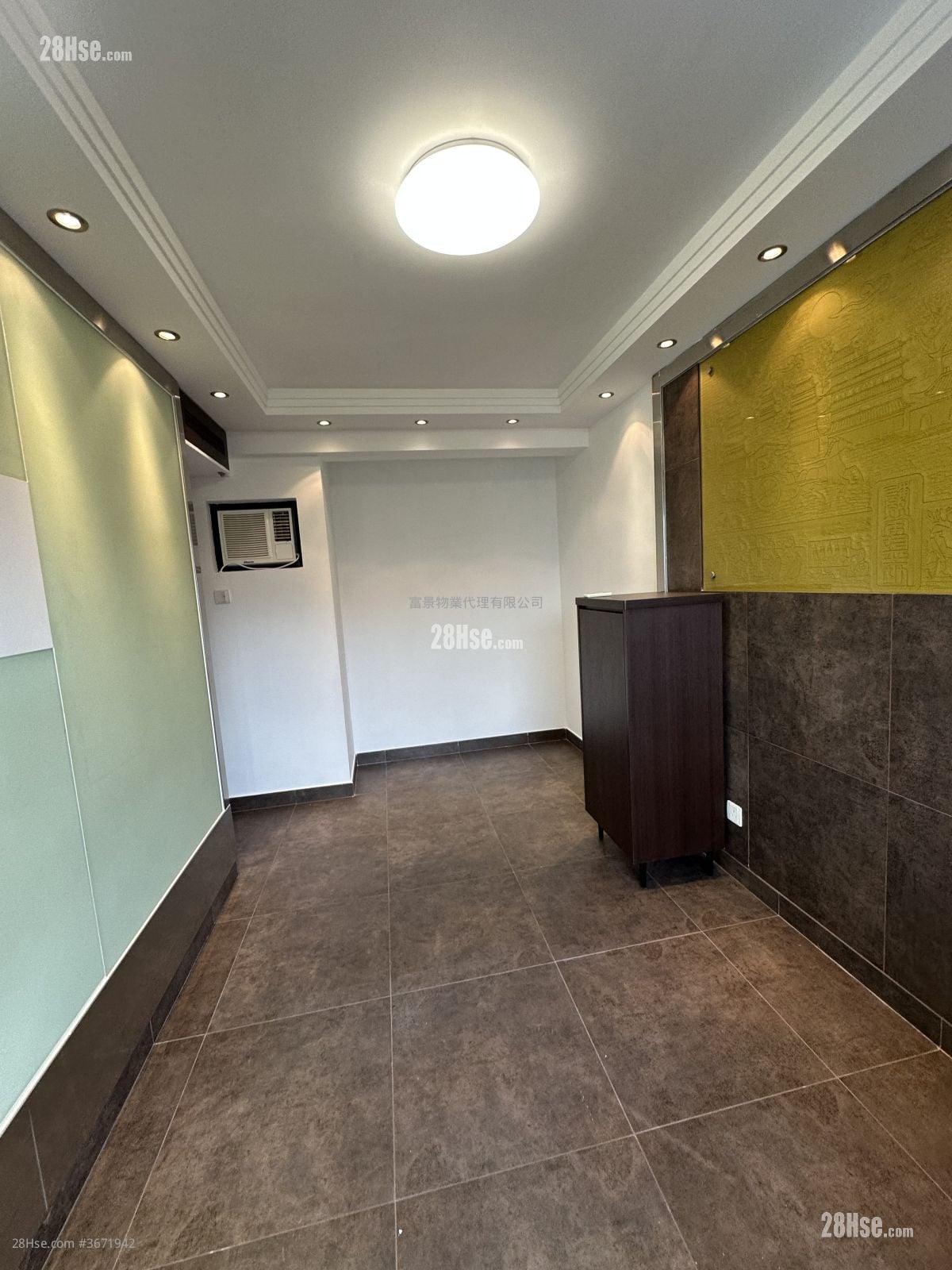 The Sherwood Rental 3 Bedrooms , 1 Bathroom 584 ft²