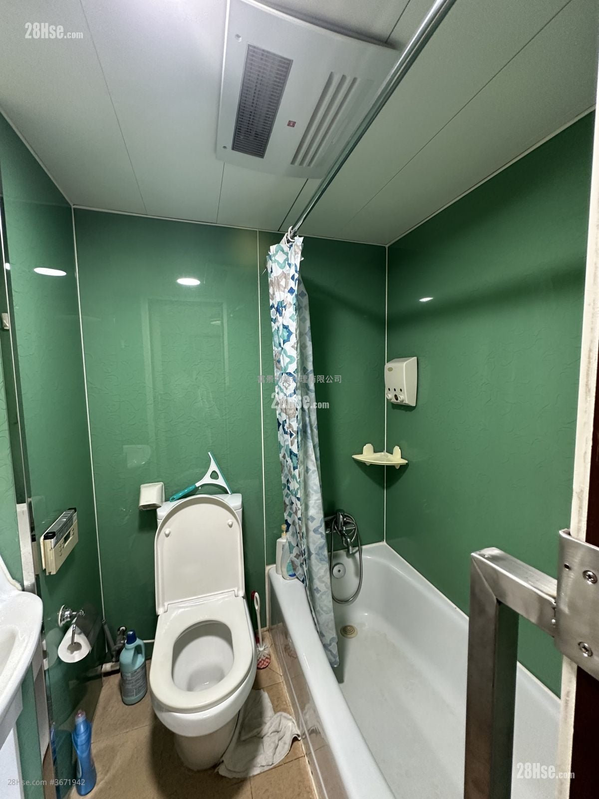 The Sherwood Rental 3 Bedrooms , 1 Bathroom 584 ft²