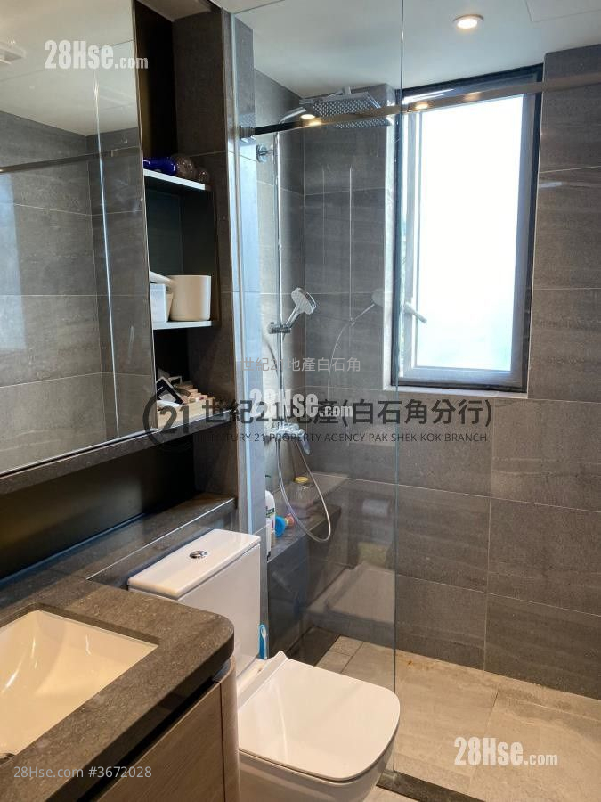 嘉熙 售盤 4 房 , 2 浴室 832 平方呎